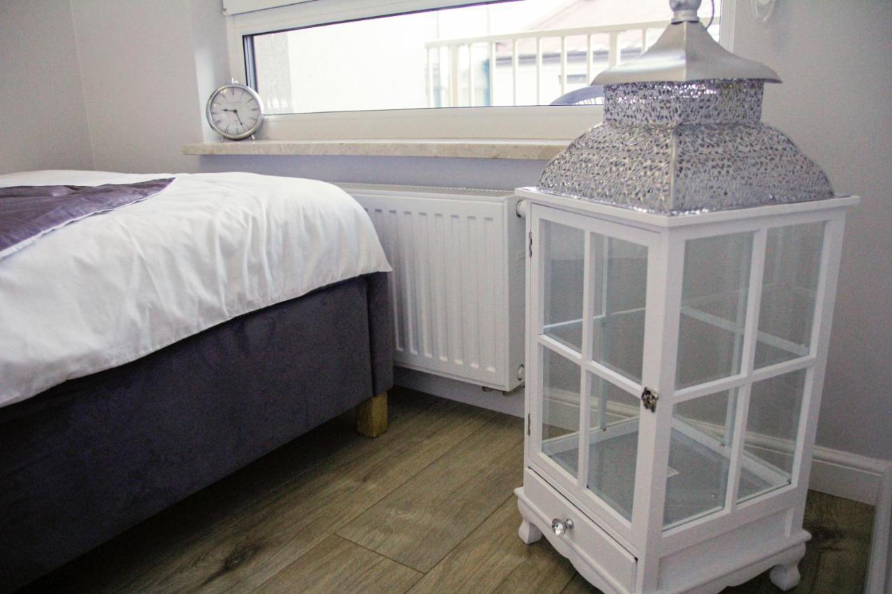 Apartament W Centrum-Garaz Кельце Екстер'єр фото